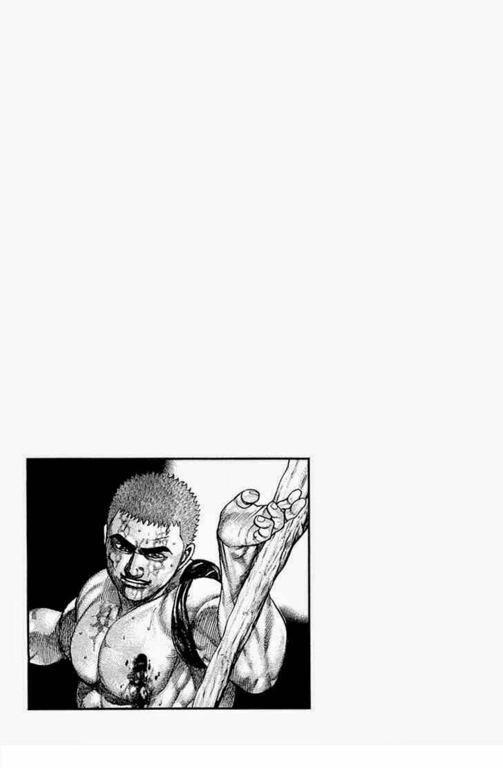 Tough - Miyazawa Kiichi: Chapter 74