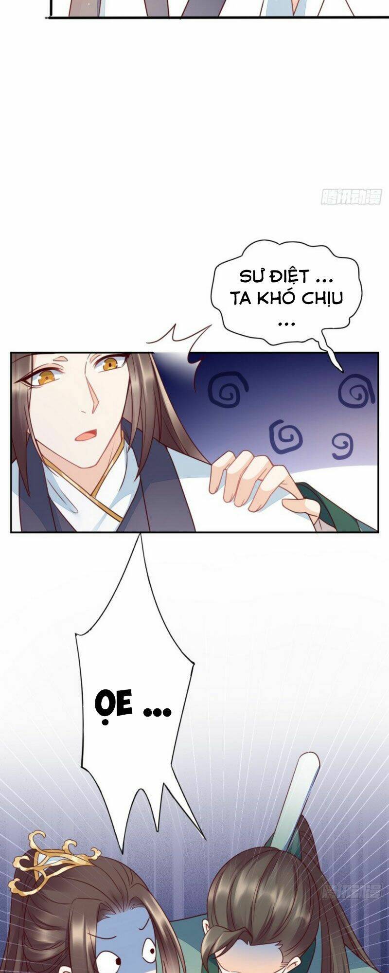 Làm Nũng Trong Lòng Kẻ Cấm Dục: Chapter 1