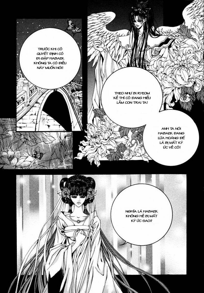 Tân Nương Của Thủy Thần: Chapter 74