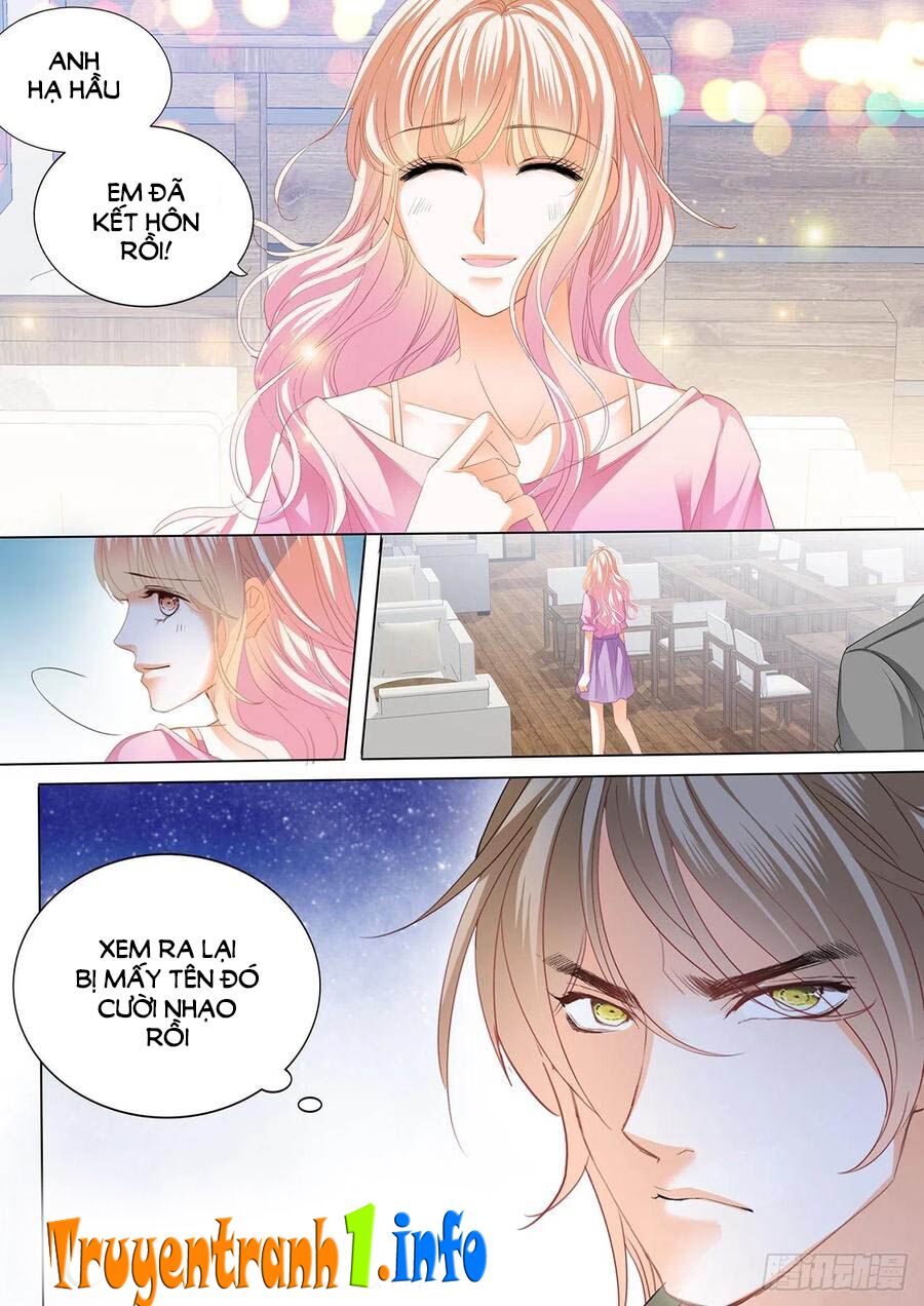 Bá Đạo Tiểu Thúc, Xin Trêu Chọc Vừa Thôi!: Chapter 200