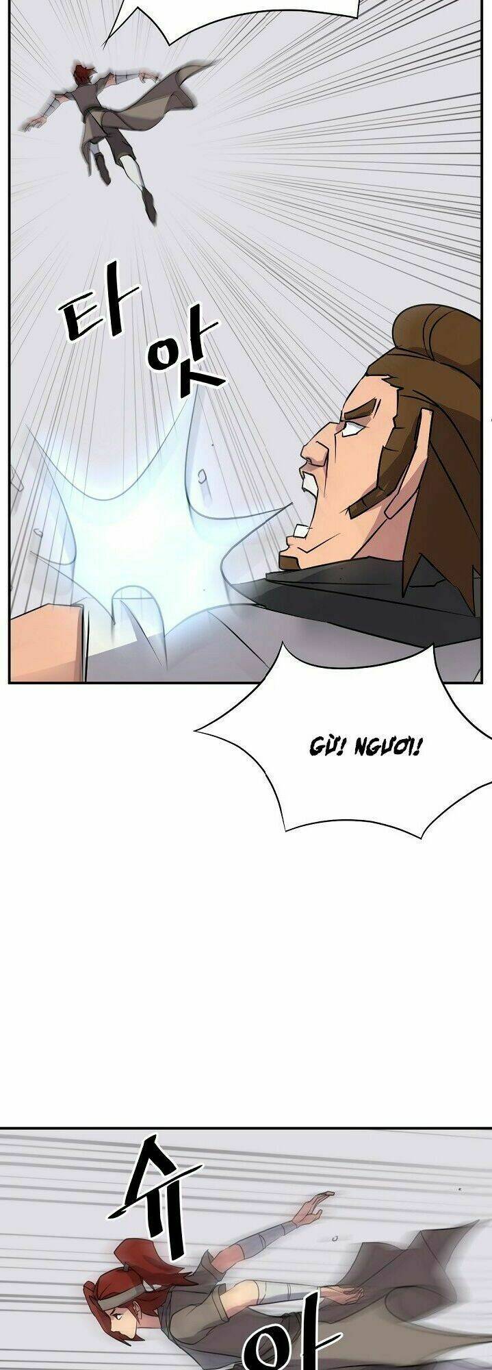 Trọng Sinh, Bất Khả Chiến Bại: Chapter 57