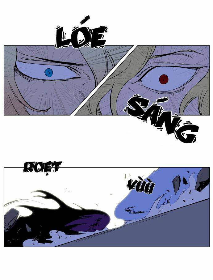 Ma Cà Rồng Quý Tộc: Chapter 170