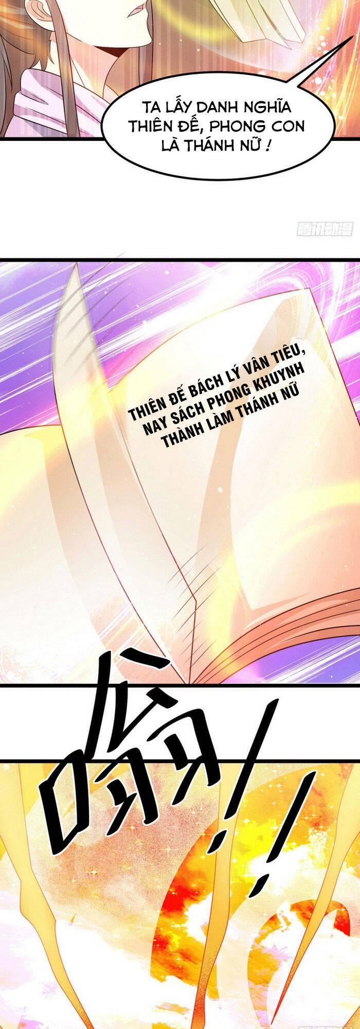 Tiên Vương Trùng Sinh: Chapter 212