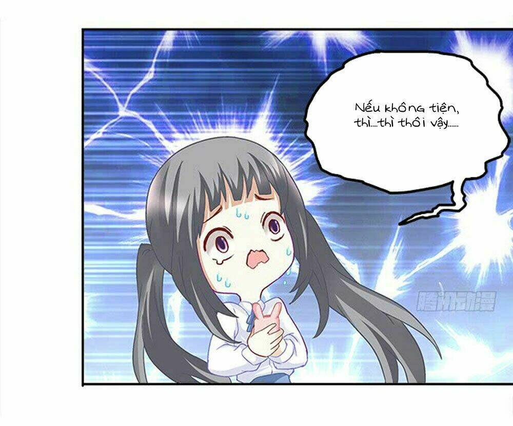 Ám Dạ Vô Thường: Chapter 8