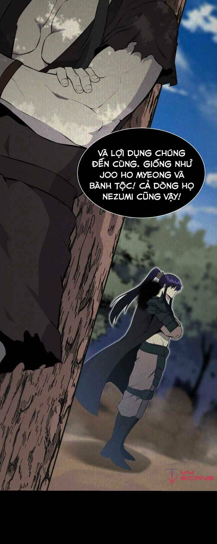 Luân Hồi Ác Nhân: Chapter 108