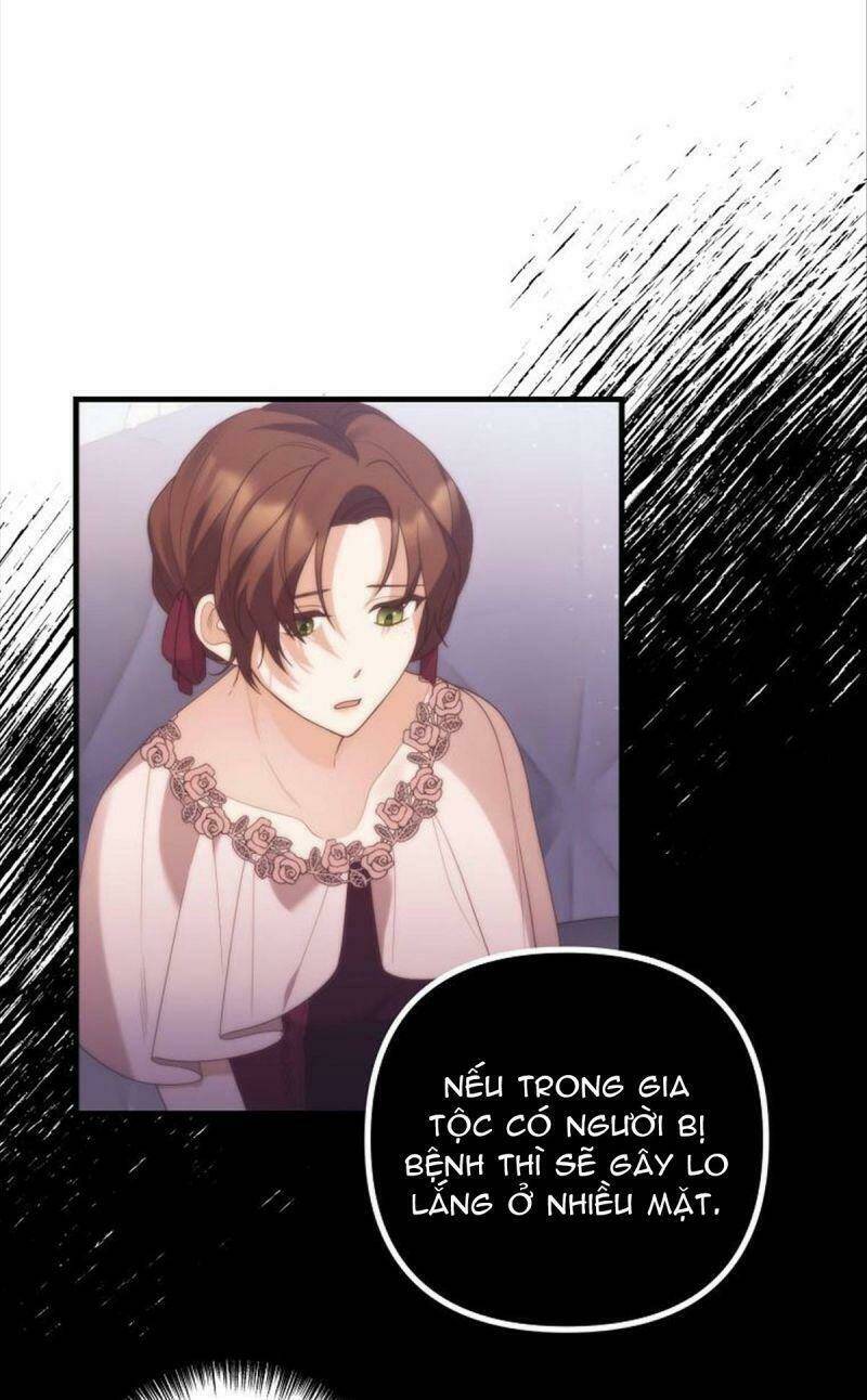 Hôn Phu Của Tôi Là Nam Chính Yandere: Chapter 8