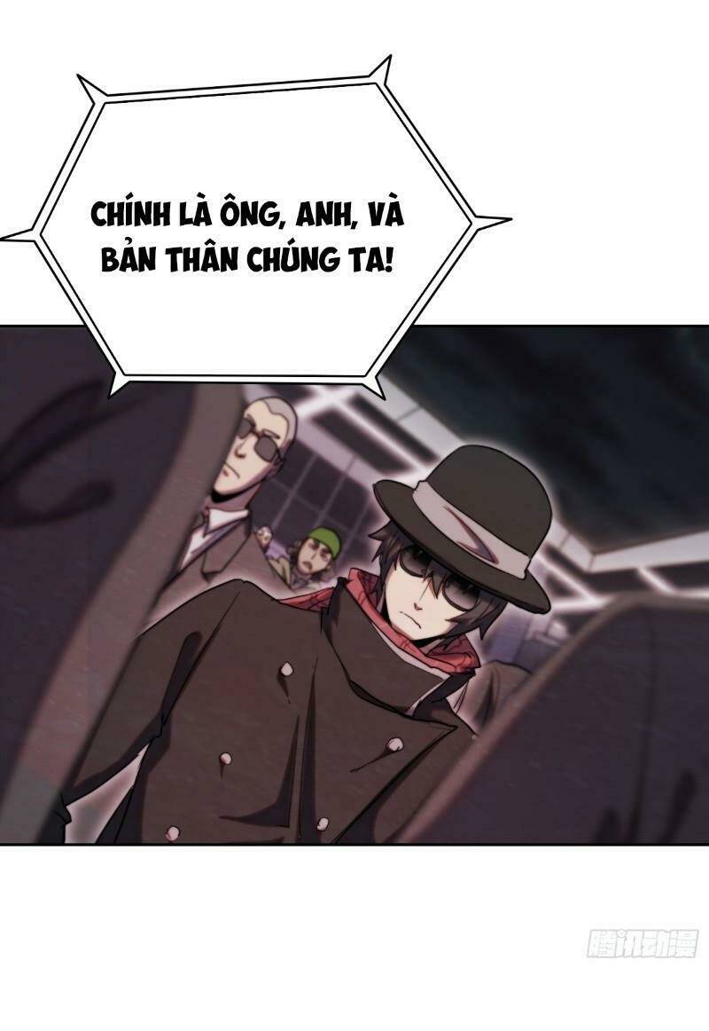 Đô Thị Hàng Thần Khúc: Chapter 46