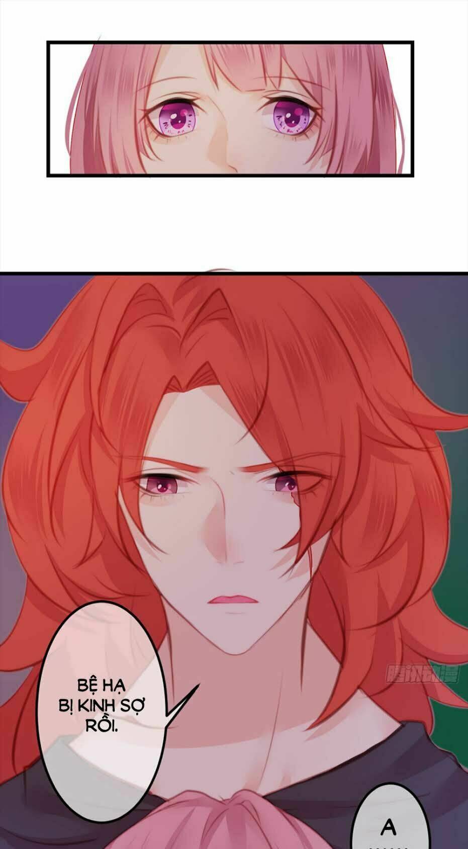 Trẫm Quyết Định Giải Tán Hậu Cung: Chapter 11