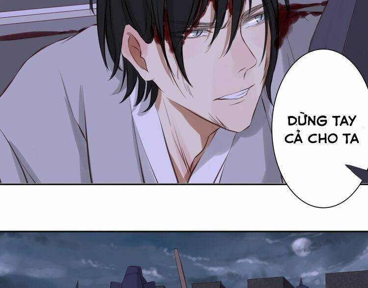 Bạch Lý Hành Giả: Chapter 13