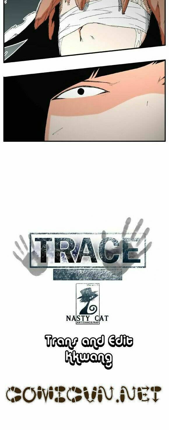 Siêu năng: Chapter 11