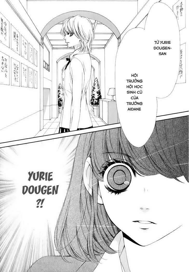 Pika Ichi: Chapter 14