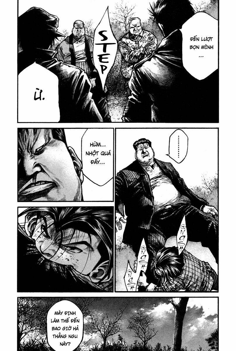 Rainbow: Chapter 137