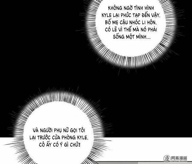 Become A Girl At Night: Chapter 23