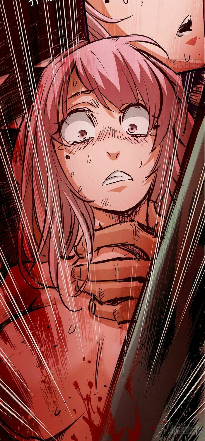 Thông Thiên Chi Lộ: Chapter 40