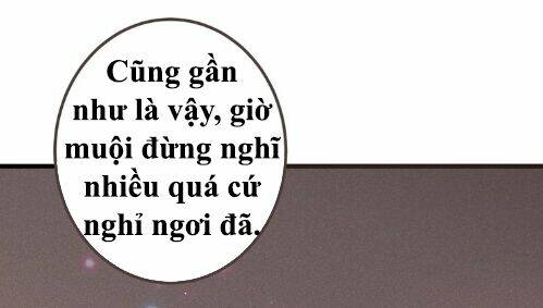 Bạn Trai Tôi Là Cẩm Y Vệ 2: Chapter 83