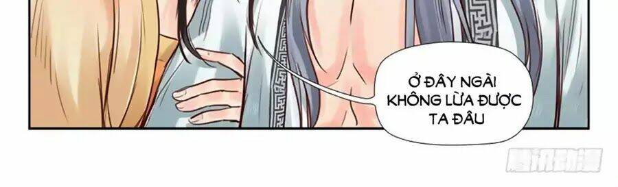 Luôn Có Yêu Quái: Chapter 233