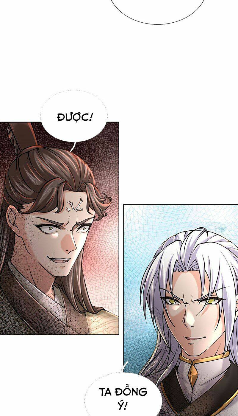 Thân Thể Của Ta Là Kiếm Chủng: Chapter 114