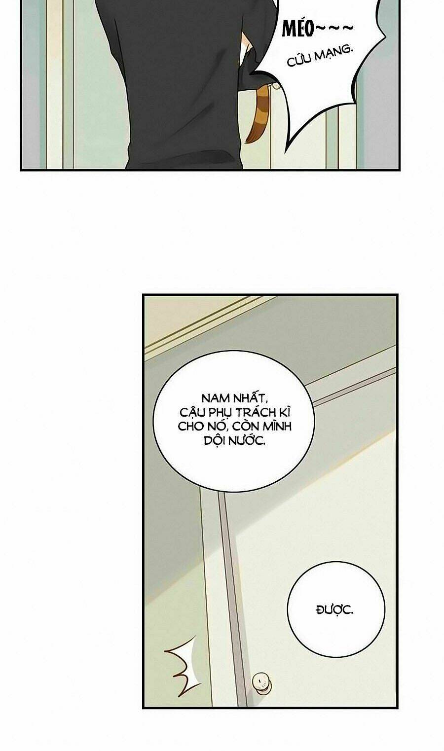 Bạc Hà Chi Hạ 2: Chapter 42