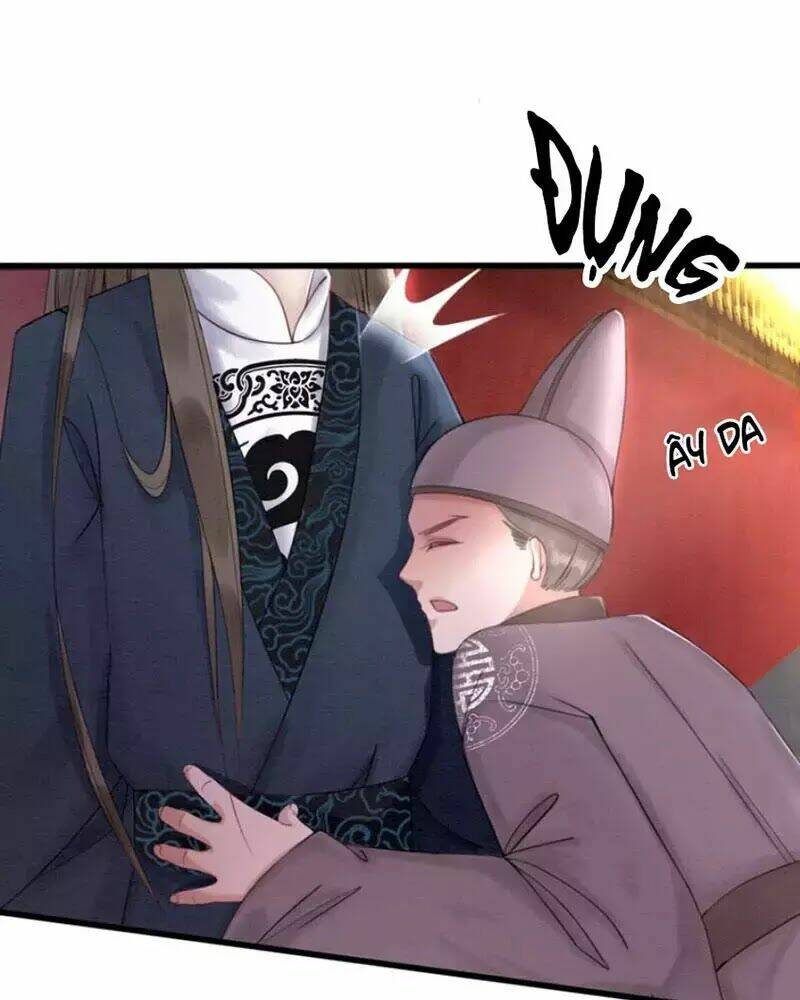 Trọng Sinh Bá Sủng Nhiếp Chính Vương Quá Mạnh Mẽ: Chapter 60