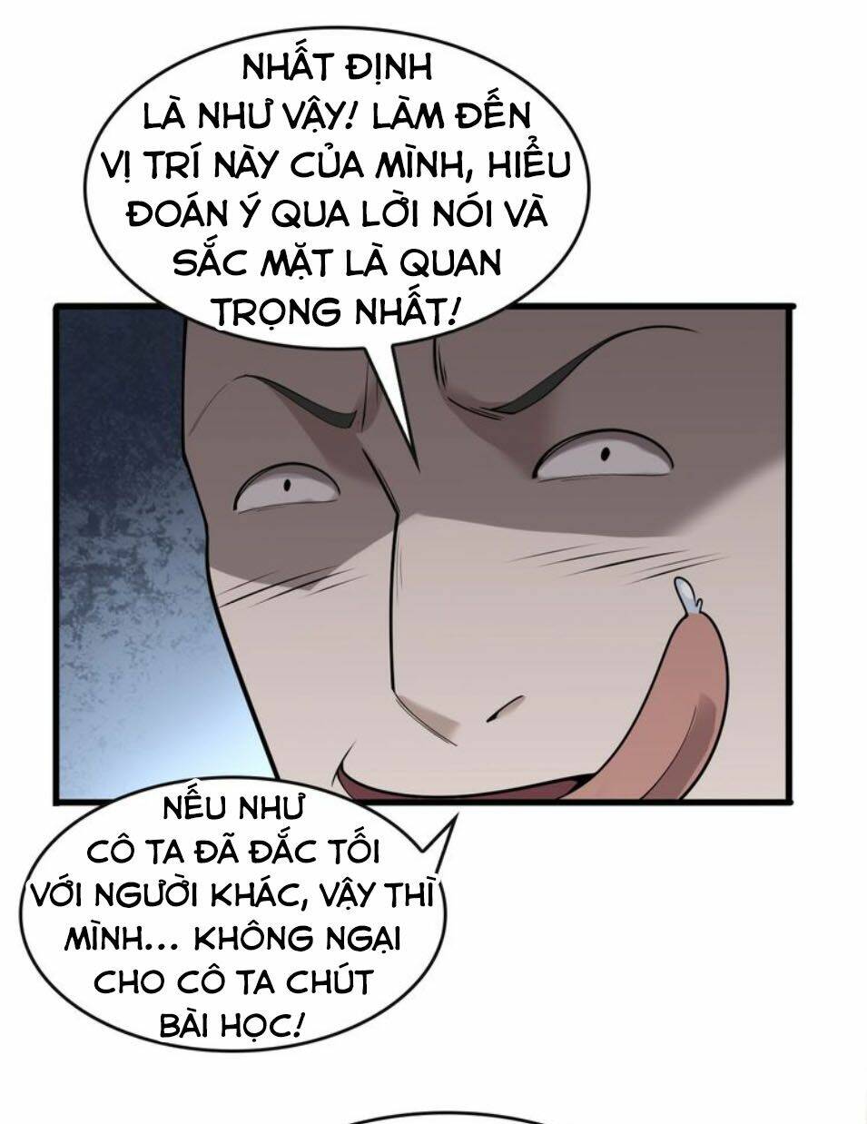 Siêu Cấp Đại Chủ Bạ: Chapter 49