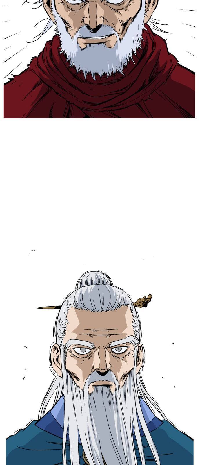 Cao Thủ 2: Chapter 142