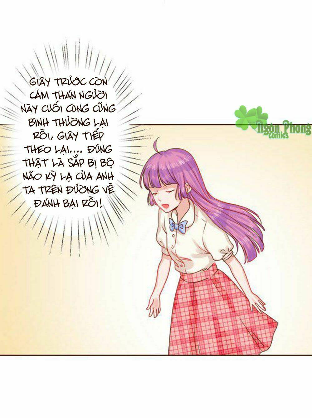 Ma Vương Luyến Ái Chỉ Nam: Chapter 44