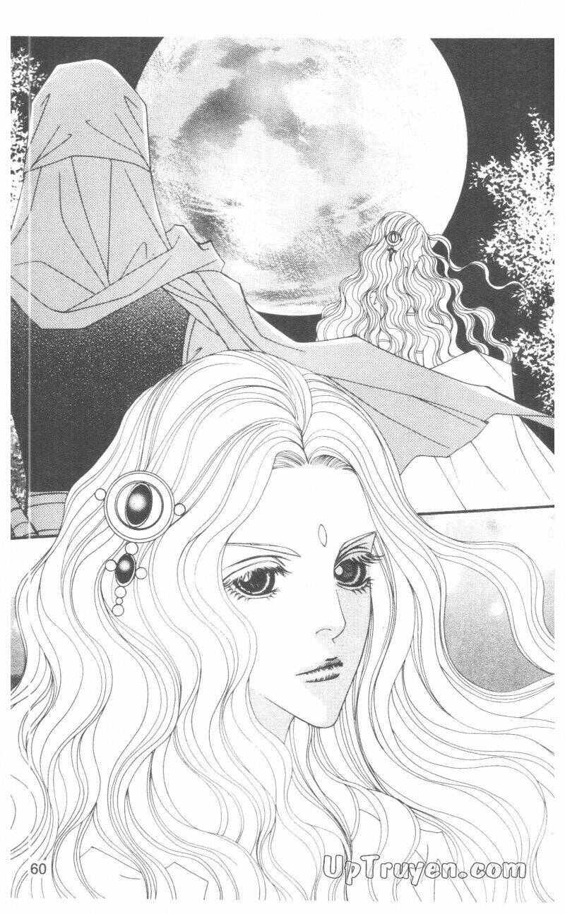 Saver - Vị Cứu Tinh: Chapter 33