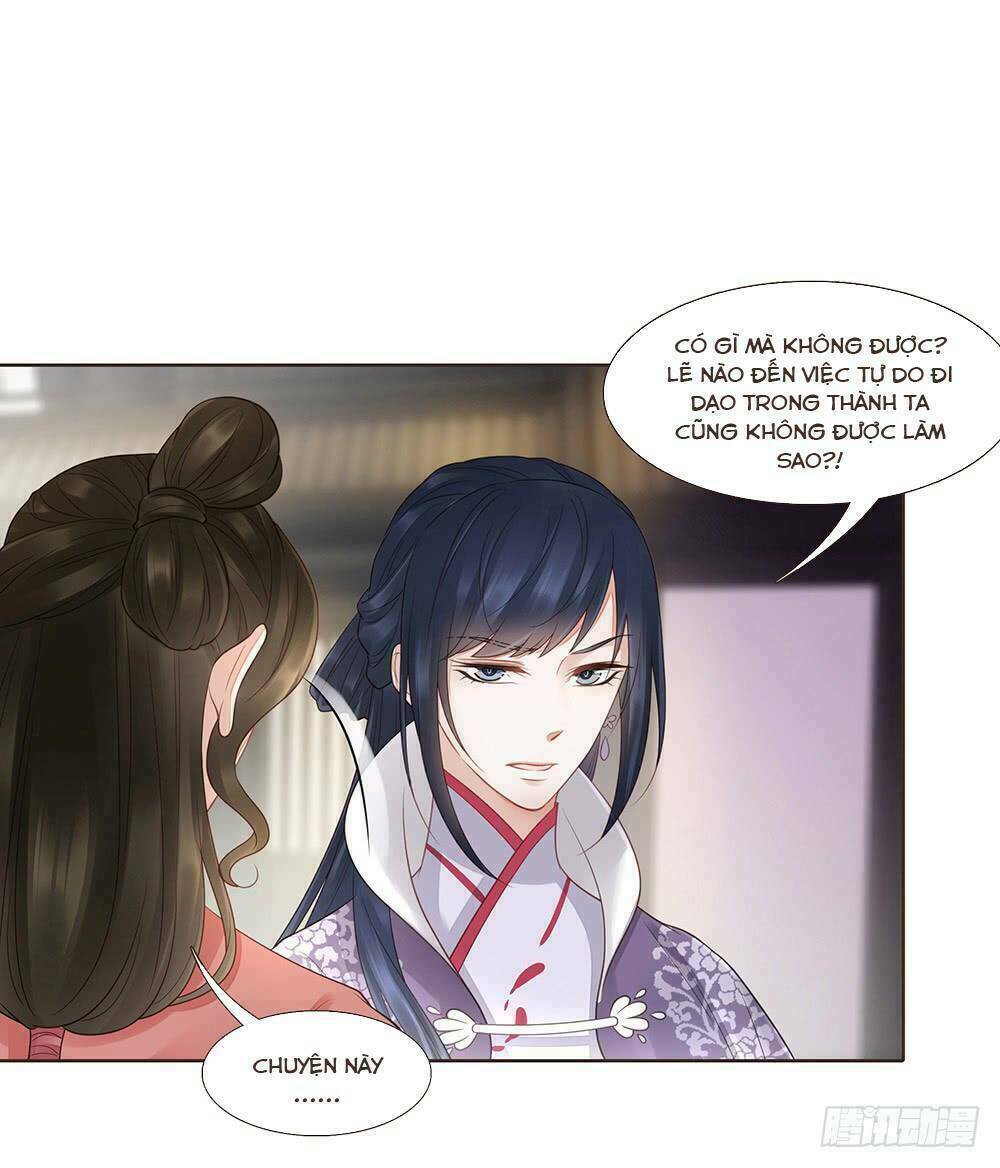 Đại Giá Thừa Tướng: Chapter 131