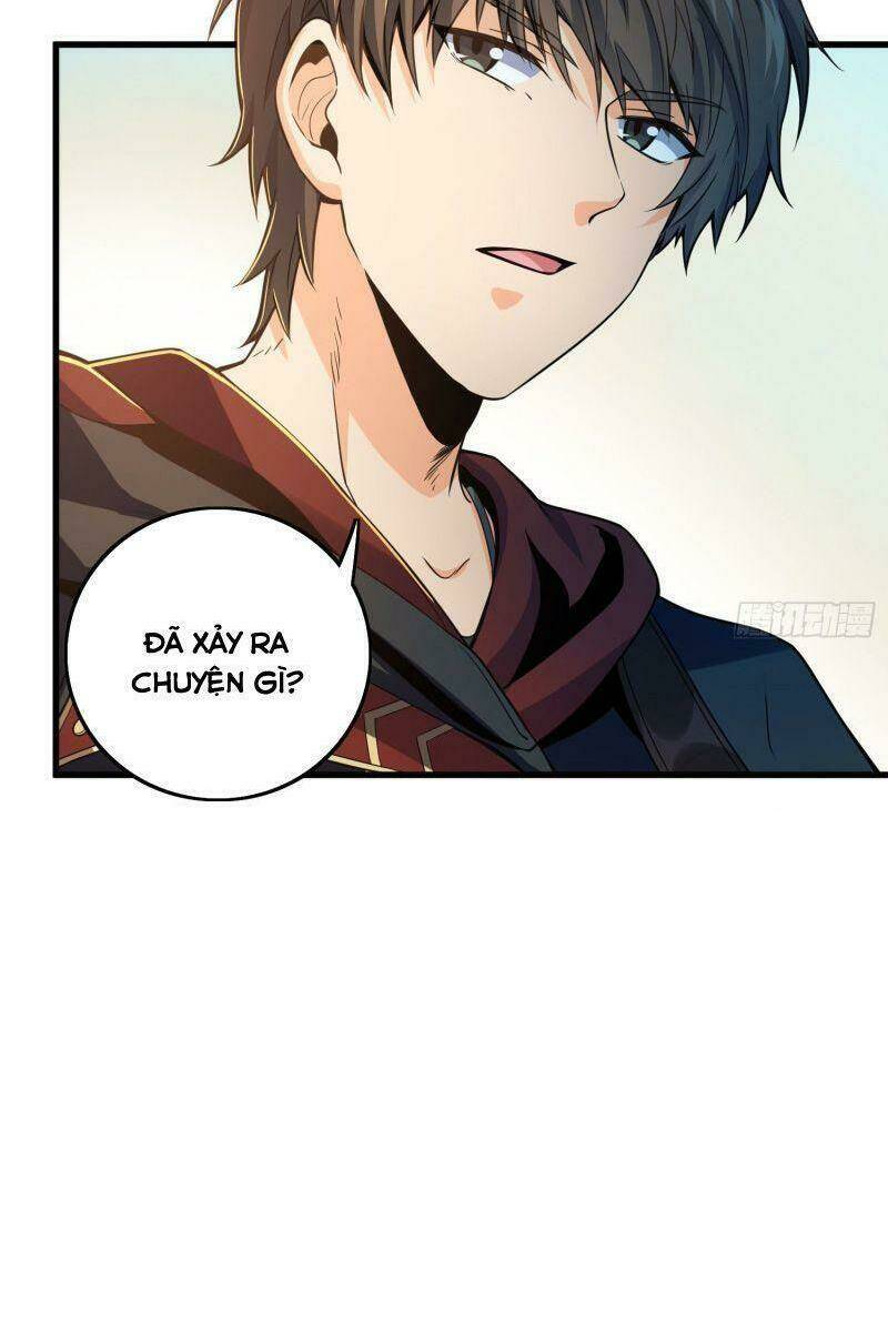 Tân Đình Là Hảo Đao: Chapter 1