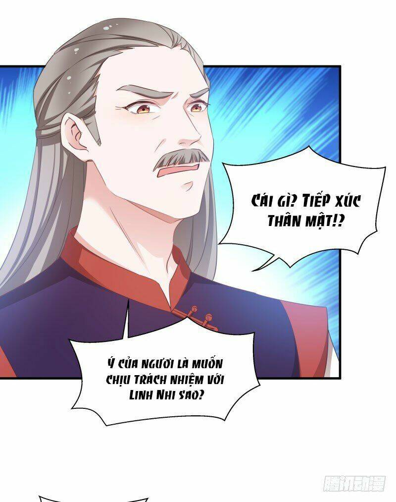Trò Chơi Trừng Phạt: Chapter 72