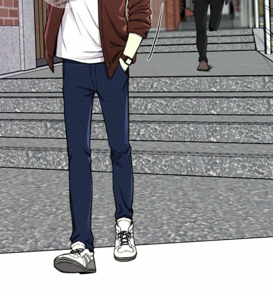 Luân Hồi Ác Nhân: Chapter 30