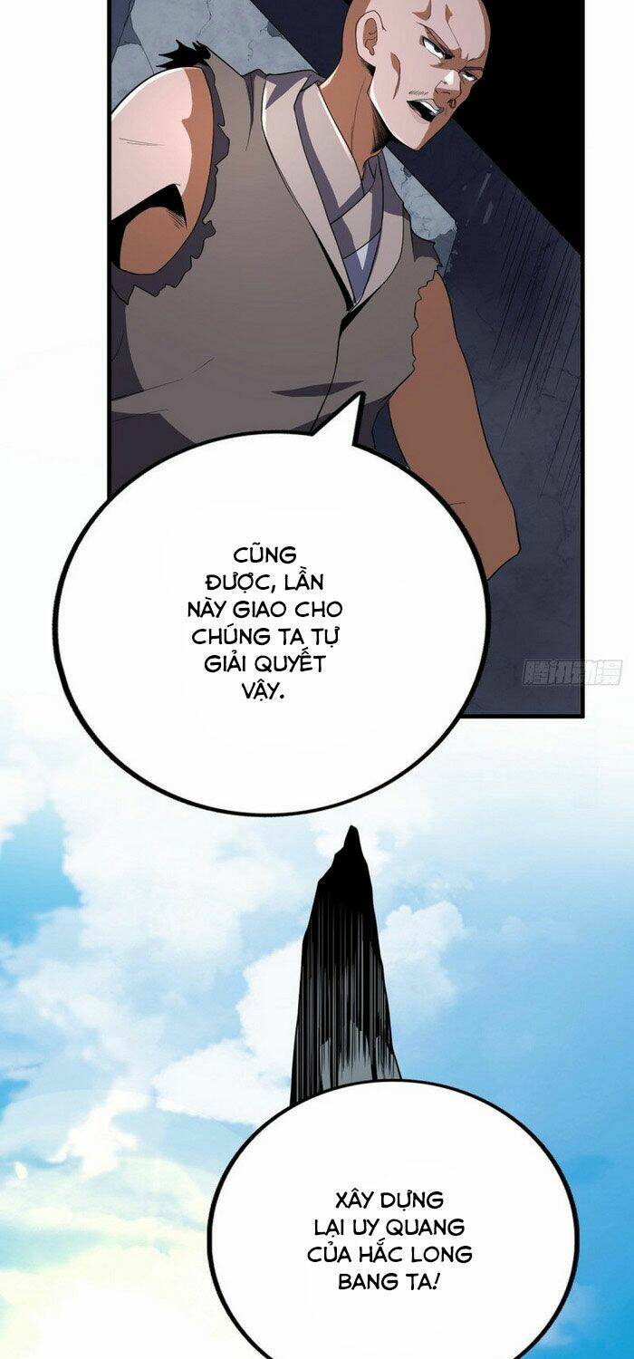 Vương Bài Thần Y: Chapter 79