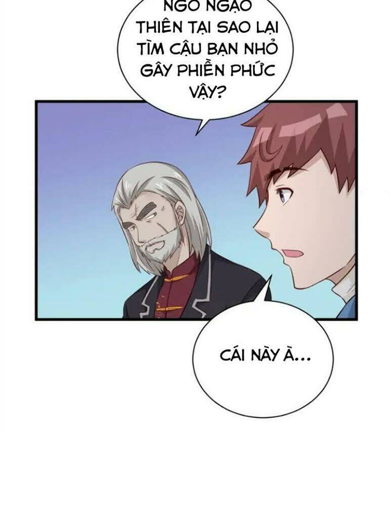 Hệ Thống Tu Tiên Mạnh Nhất: Chapter 64