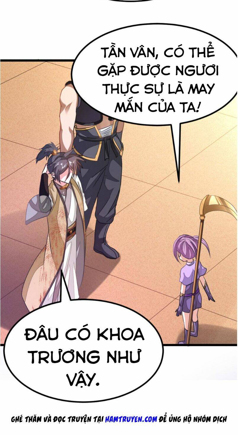 Cửu Dương Thần Vương: Chapter 162