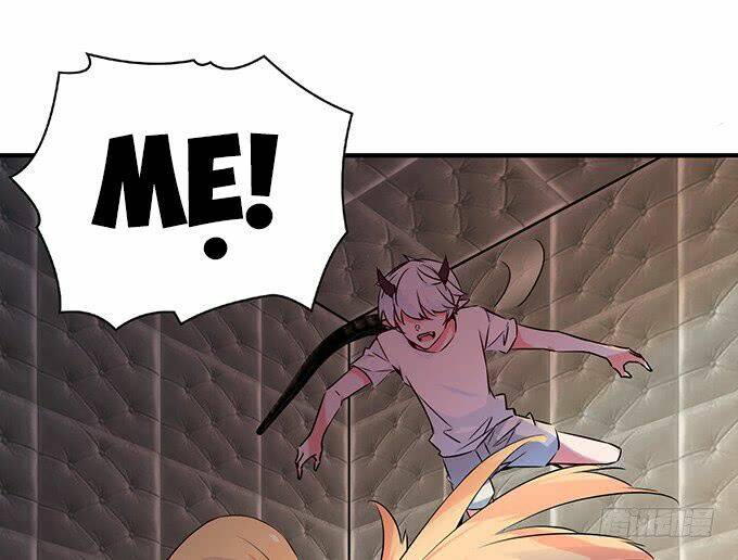 Huyết Đồng Tử: Chapter 10