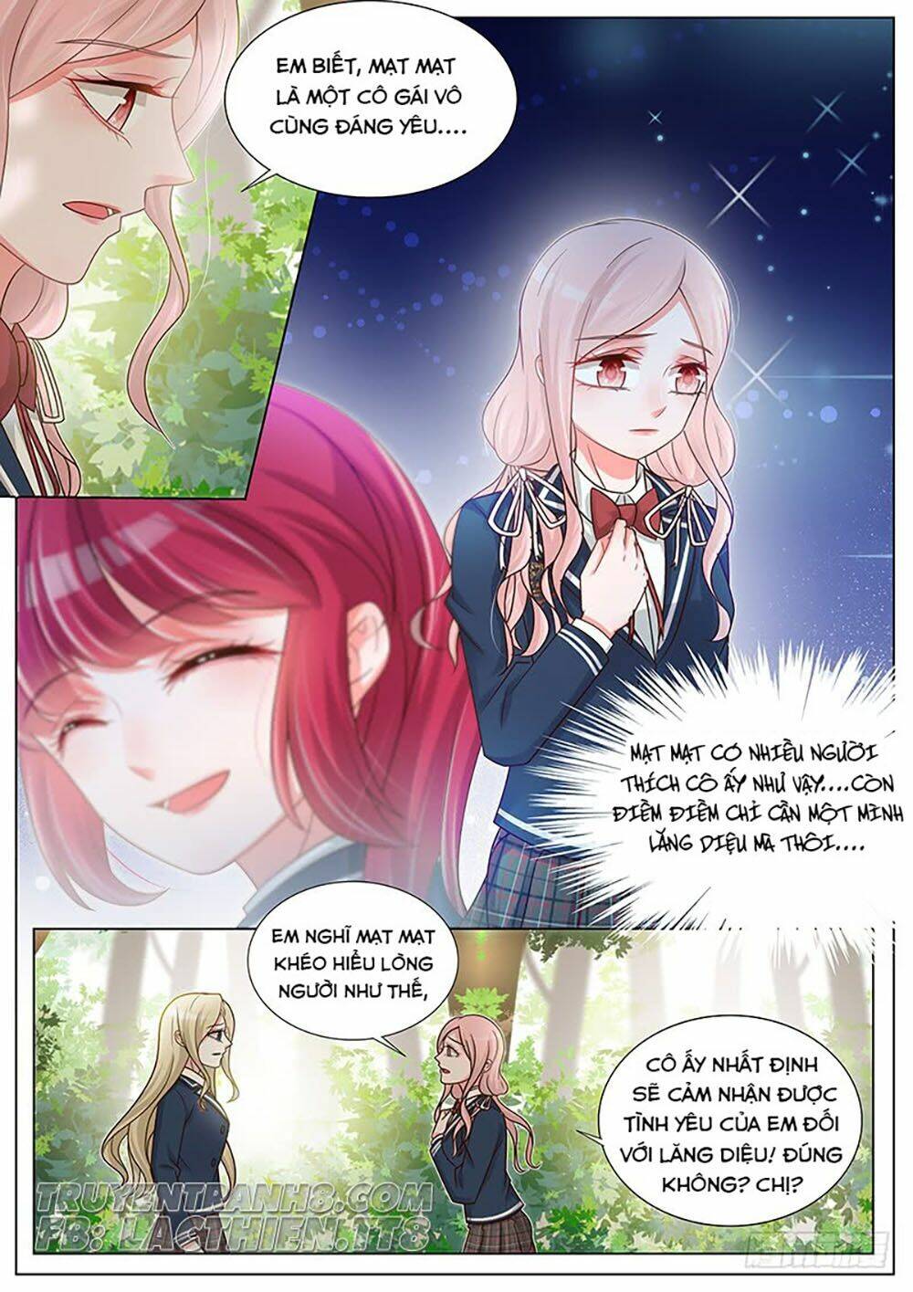 Vương Bài Giáo Thảo: Chapter 178