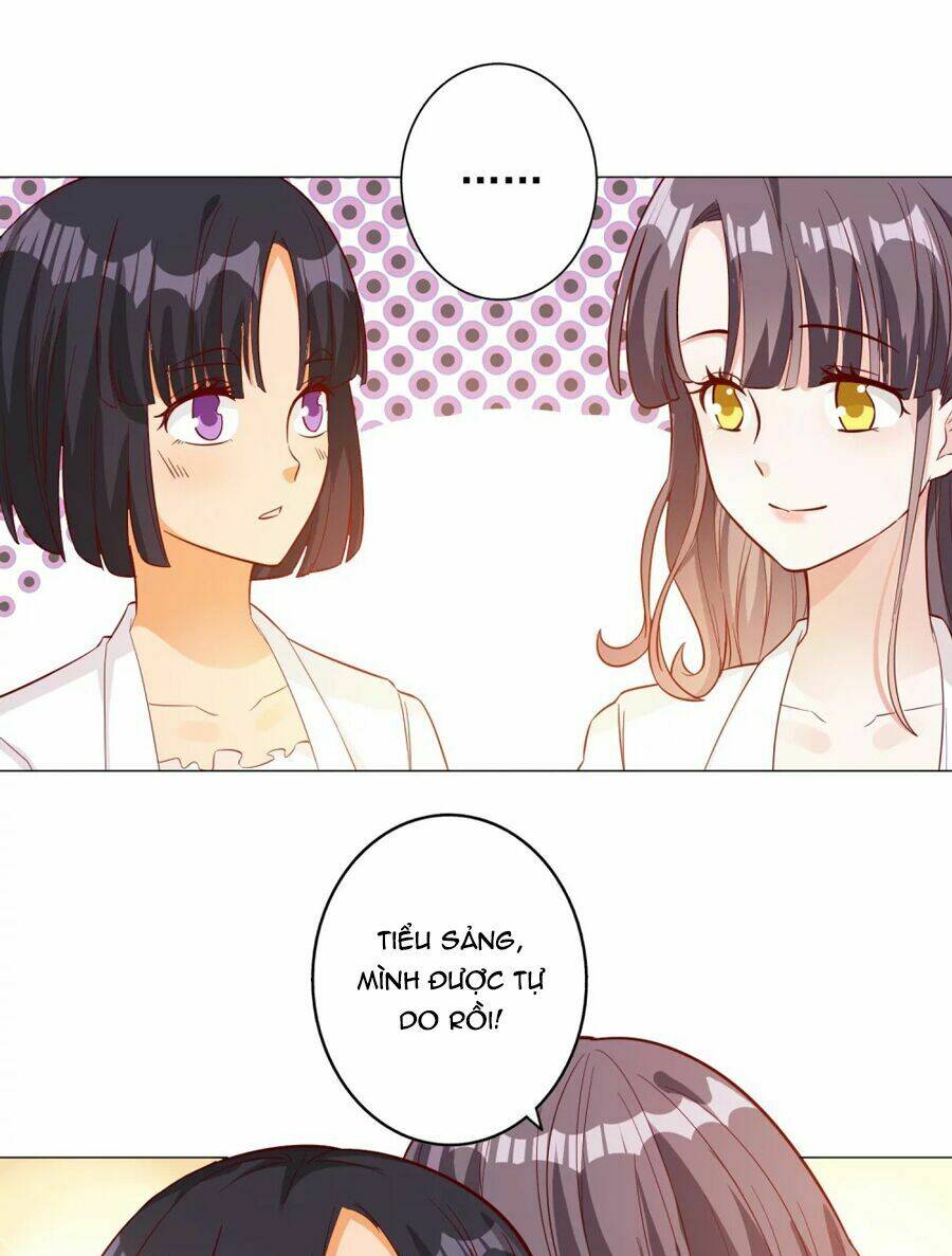 Hôn Nhân Dục Vọng: Thiếu Gia Nhẹ Một Chút!: Chapter 139