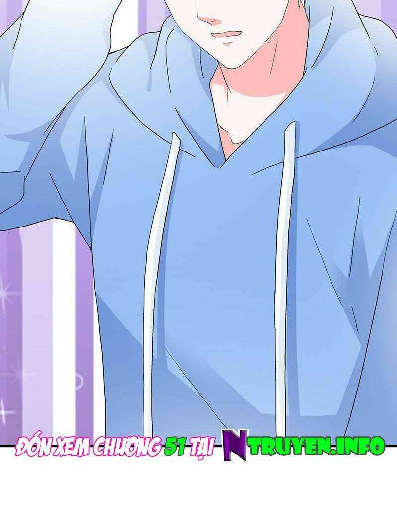 Này! Đừng Động Vào Phô Mai Của Tôi: Chapter 50