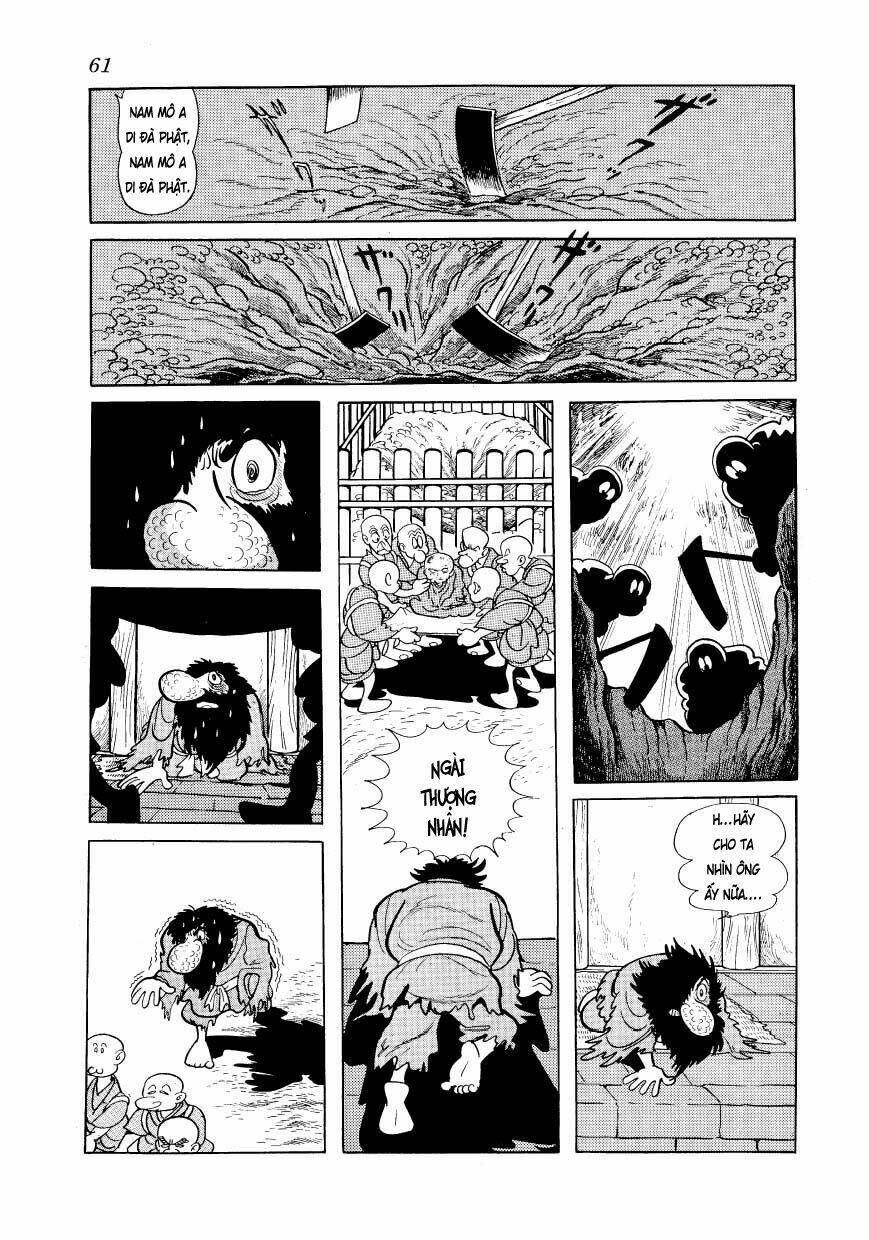 Chim Lửa: Chapter 50