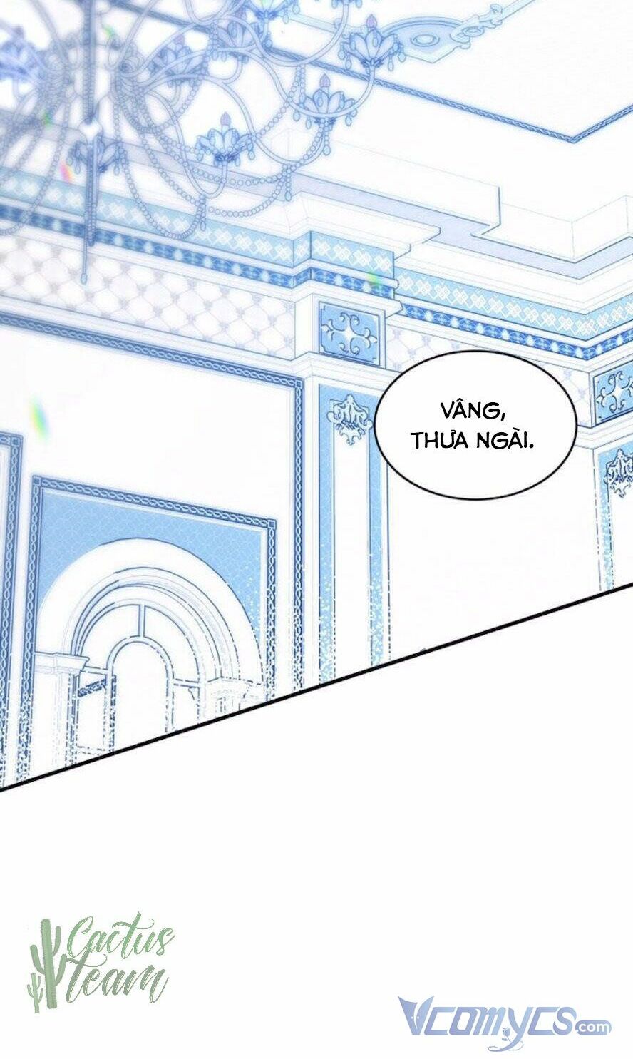 Lòng Trung Thành Với Kẻ Ác: Chapter 13