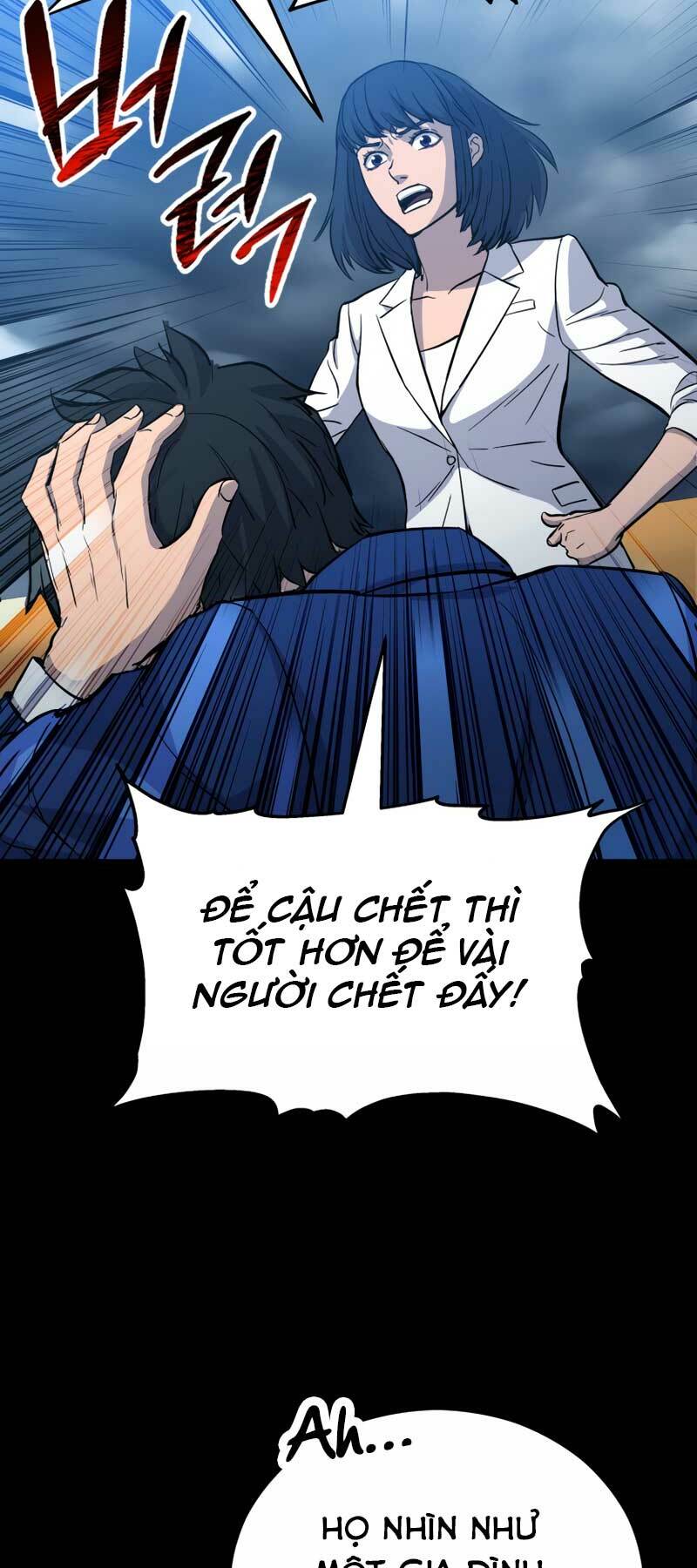 Cánh Cổng Mở Ra Đúng Ngày Đầu Tiên Tôi Thành Chính Trị Gia: Chapter 7