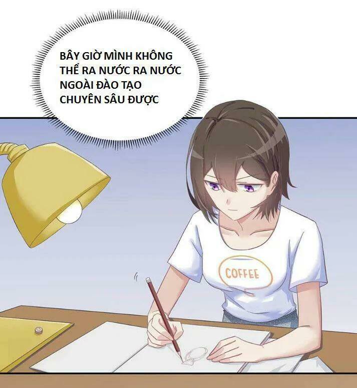 Tiểu Muội, Ngươi Đã Lấy Chồng Chưa ?: Chapter 4