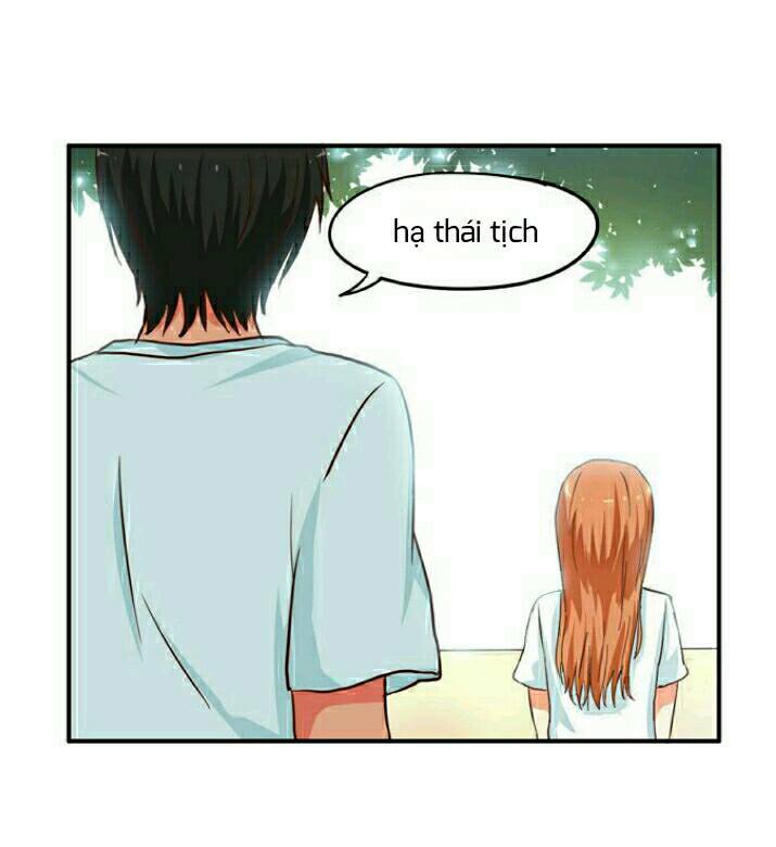 Mối Tình Đầu Có Chút Ngọt: Chapter 7