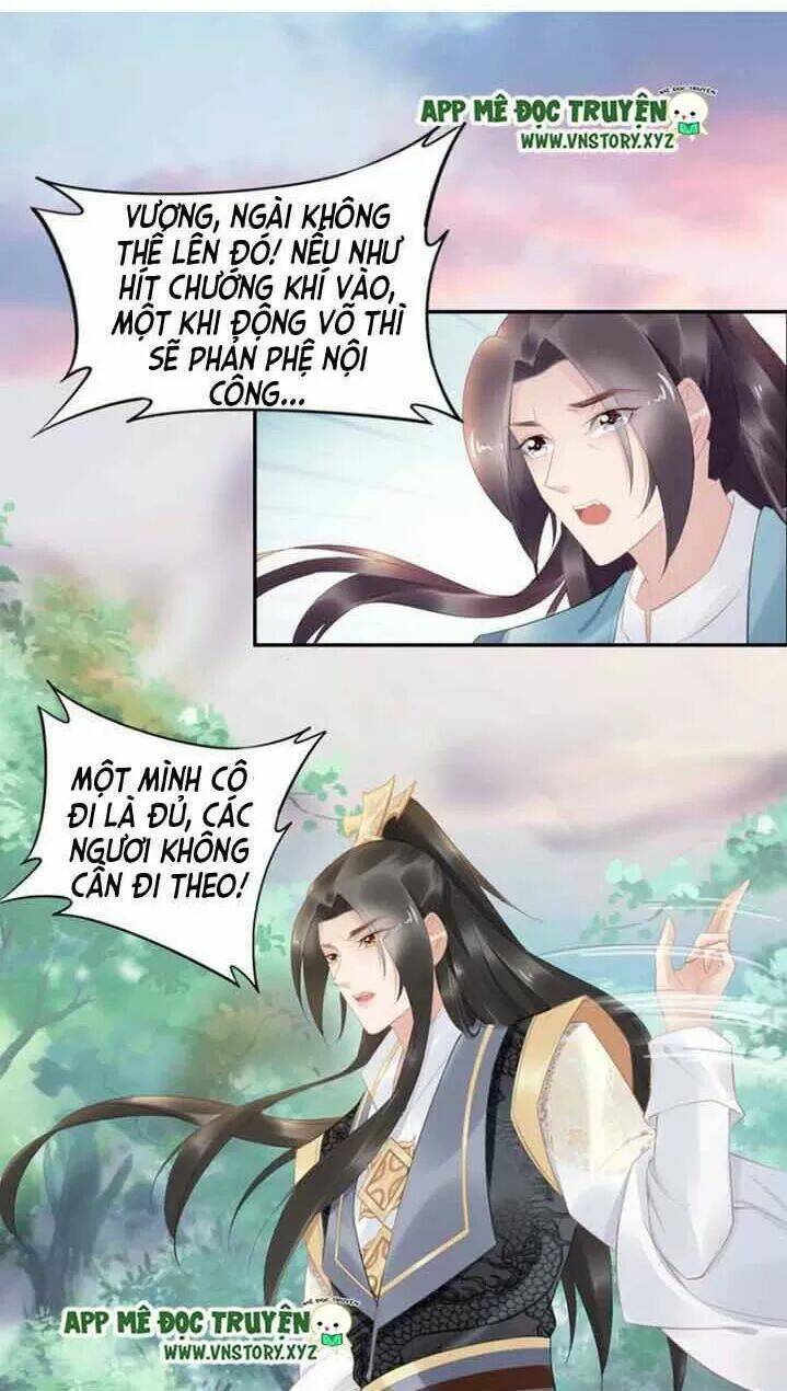 Nhất Sinh Nhất Thế Tiếu Thương Khung: Chapter 73