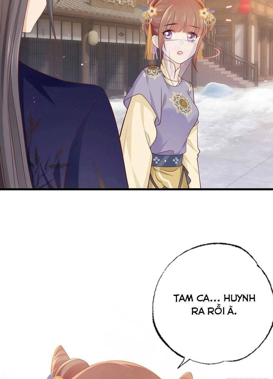 Nữ Thủ Phú Chi Kiều Sủng Nhiếp Chính Vương: Chapter 148