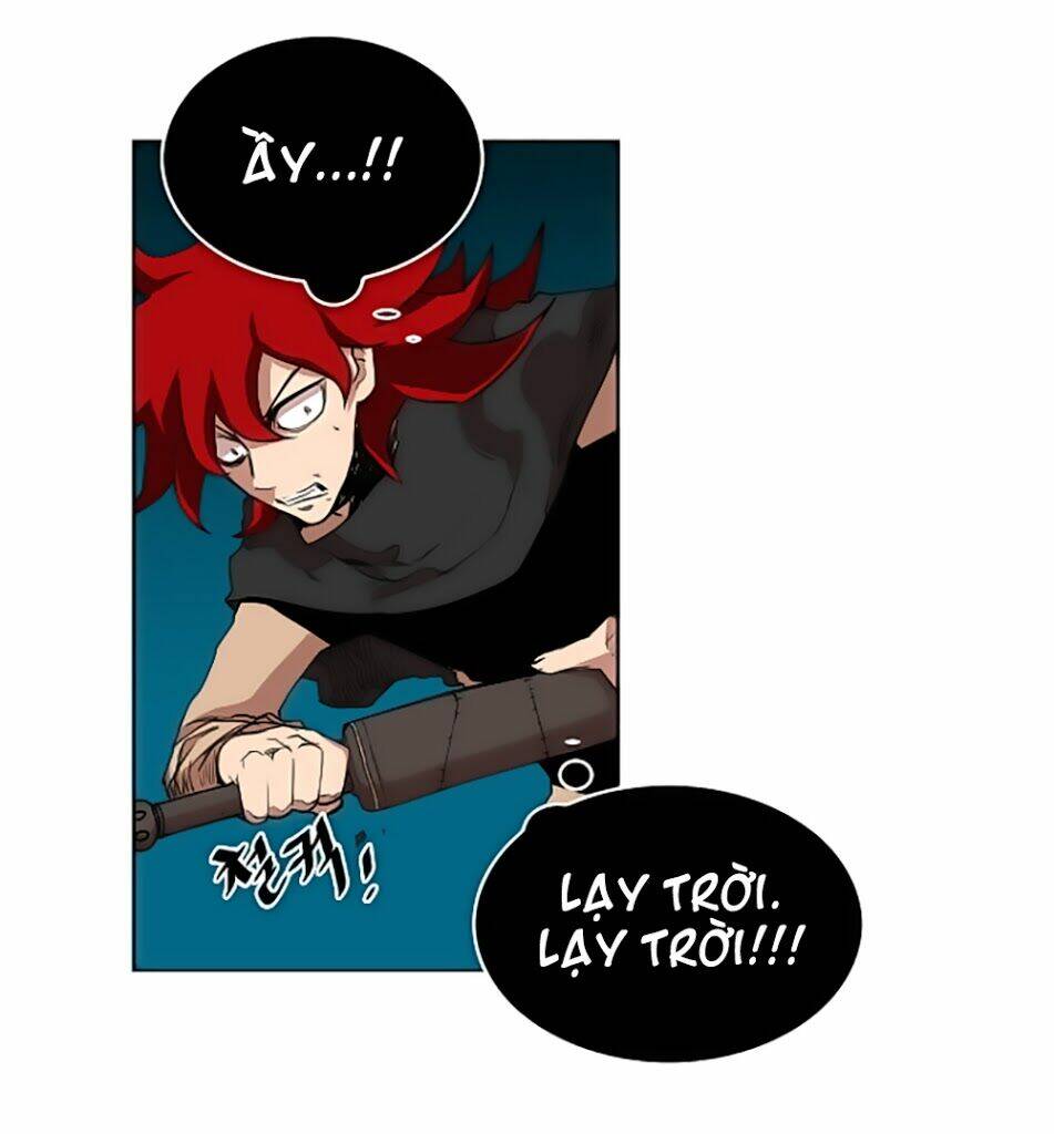 Hard Core Leveling Warrior: Chapter 9