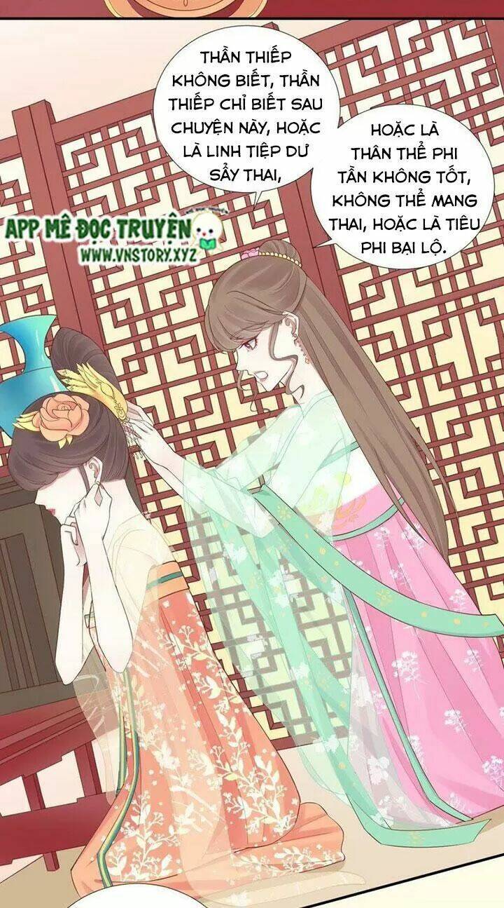 Hoàng Hậu Bận Lắm: Chapter 103