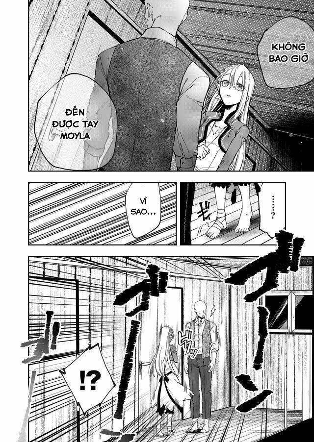 Fushi No Sougishi: Chapter 10