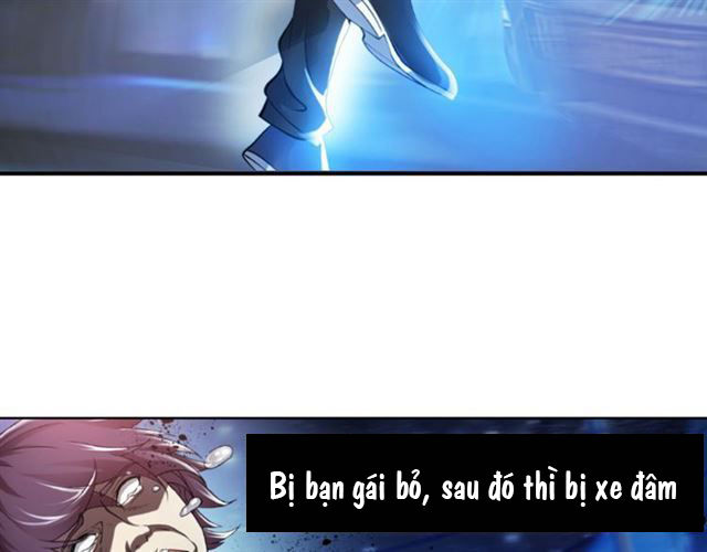 Tôi Là Kẻ Độc Tài: Chapter 1.1