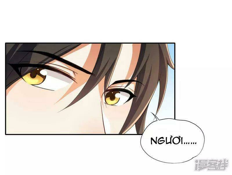 Hồn Đỉnh Thịnh Thiên: Chapter 5